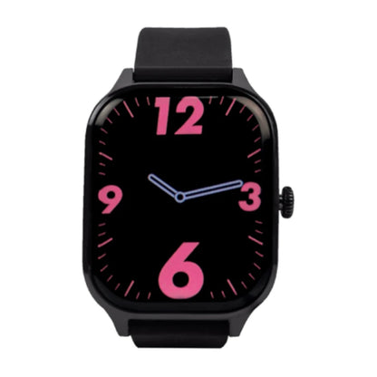 Reloj Inteligente Perfect Choice Con Funcion De Llamada Medicion Y Deportes Minoro