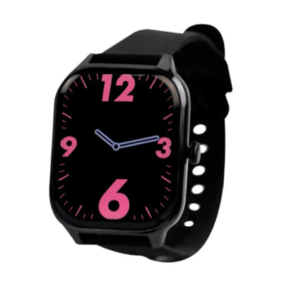 Reloj Inteligente Perfect Choice Con Funcion De Llamada Medicion Y Deportes Minoro