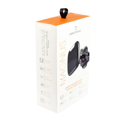 Soporte Magnetico Perfect Choice Para Telefono Movil Magnus