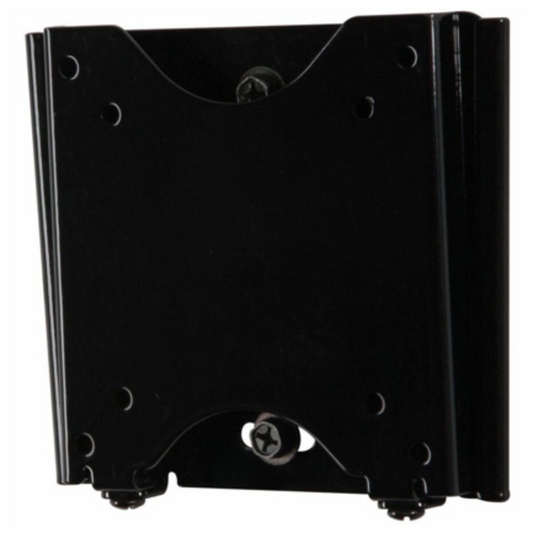 Soporte Peerless Paramount pared fijo para pantallas de 10 a 24
