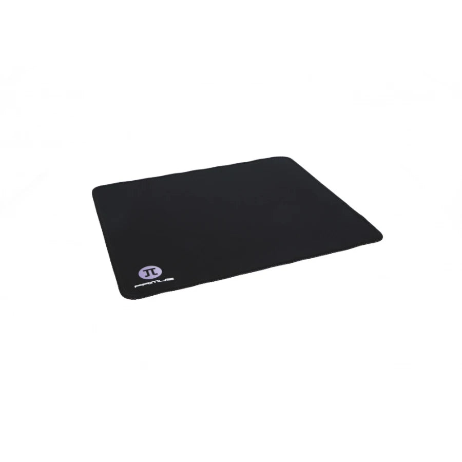 Tapete para Mouse Primus Arena L 400 x 320 x 3mm Poliéster Color Morado/Negro