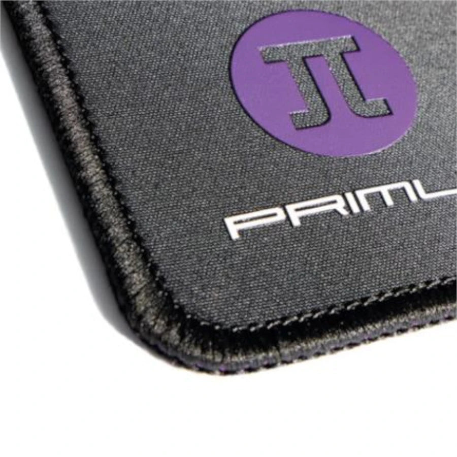 Tapete para Mouse Primus Arena XL 650 x 370 x 4mm Poliéster Color Morado/Negro