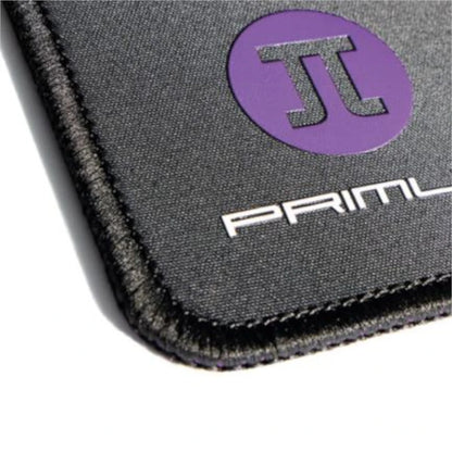 Tapete para Mouse Primus Arena XL 650 x 370 x 4mm Poliéster Color Morado/Negro