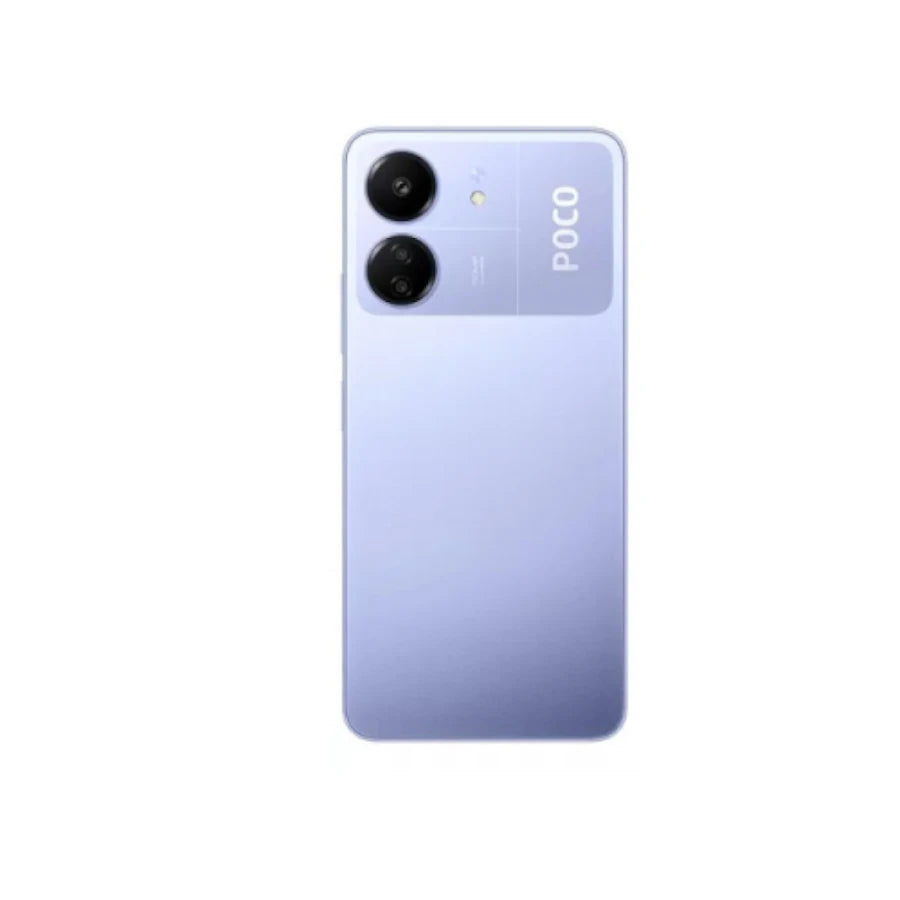 Smartphone Xiaomi POCO C65 6+128GB Purpura