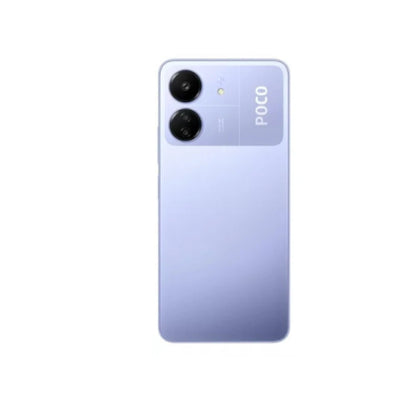 Smartphone Xiaomi POCO C65 6+128GB Purpura