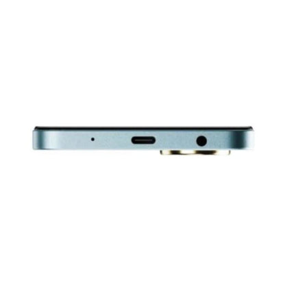 Smartphone Xiaomi Poco C71 Capacidad 4+128gb Color Azul