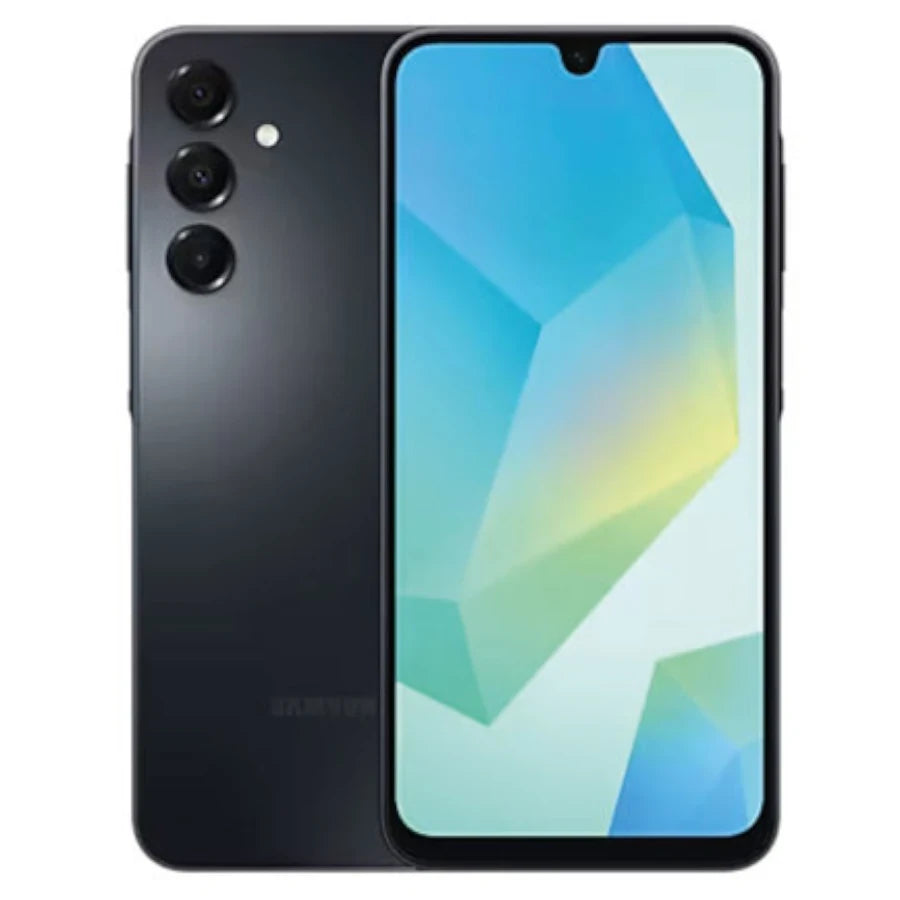 Smartphone Xiaomi Poco C71 Capacidad 4+128gb Color Ngro