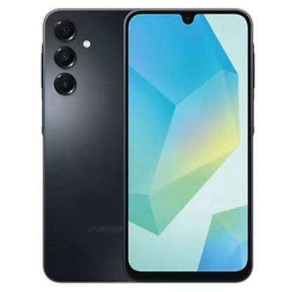 Smartphone Xiaomi Poco C71 Capacidad 4+128gb Color Ngro