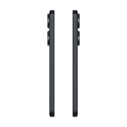 Smartphone Xiaomi Poco F6 6.67" 2712x1220 50+20MP Xiaomi HyperOs 8+256GB 5000mAh Color Negro