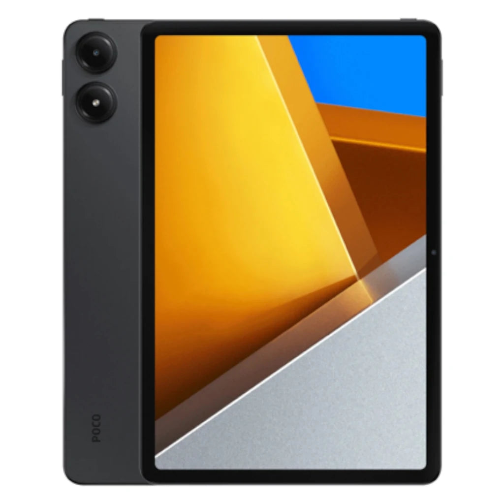 Tablet Xiaomi POCO PAD Capacidad 8+256 Color Gris