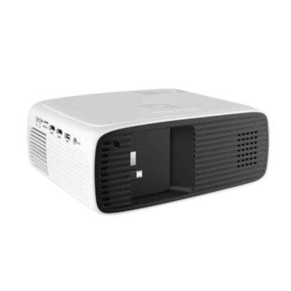 Proyector Multimedia Steren Full Hd 250 Lm