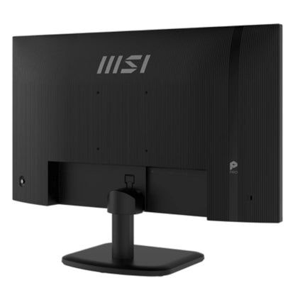 Monitor MSI PRO MP251L E2 24.5 Full HD Panel IPS 100Hz HDMI Negro