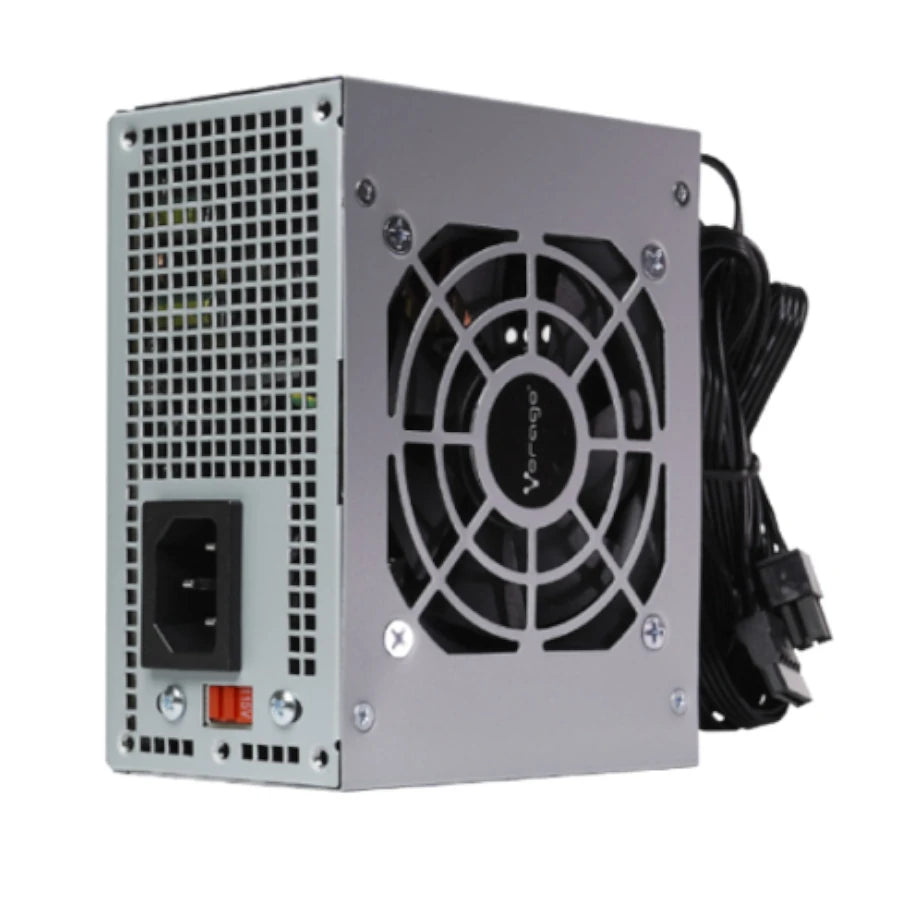 Fuente De Poder Vorago Slim Sfx Psu-102 500w Caja