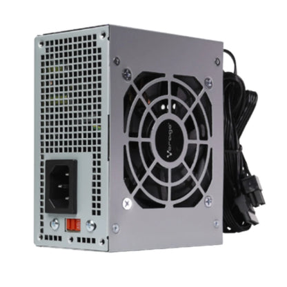 Fuente De Poder Vorago Slim Sfx Psu-102 500w Caja