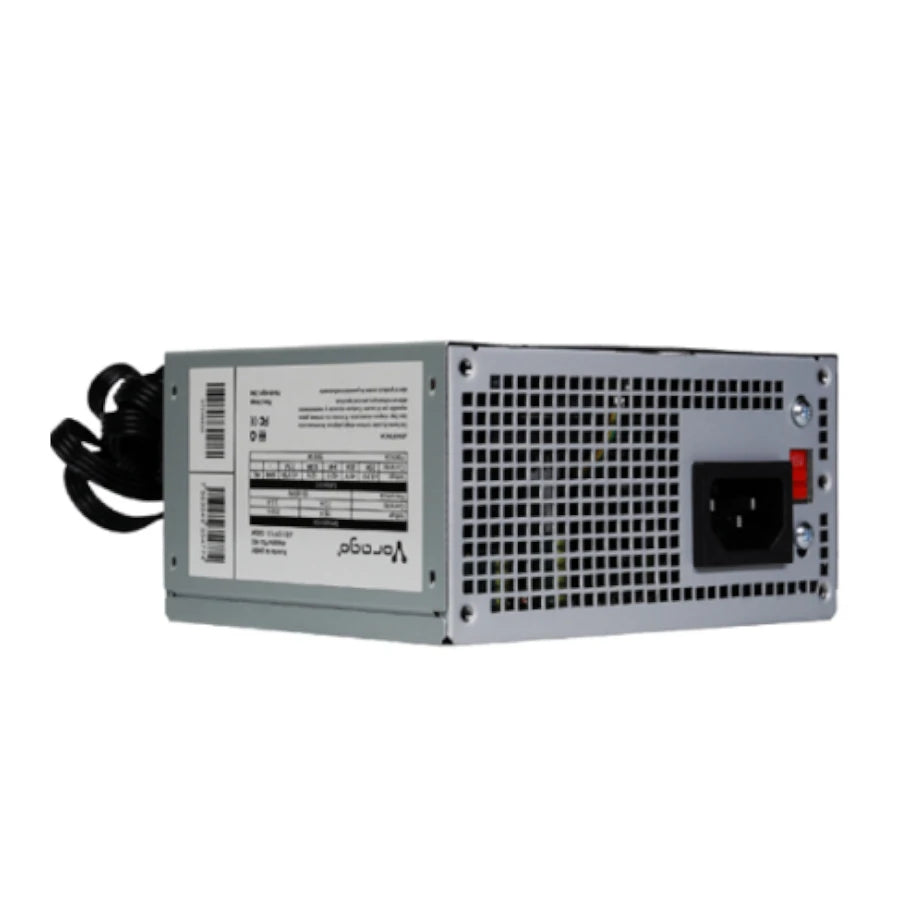 Fuente De Poder Vorago Slim Sfx Psu-102 500w Caja