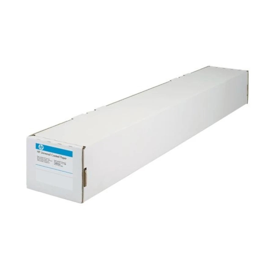 Papel Hp Universal Coated 36"X150