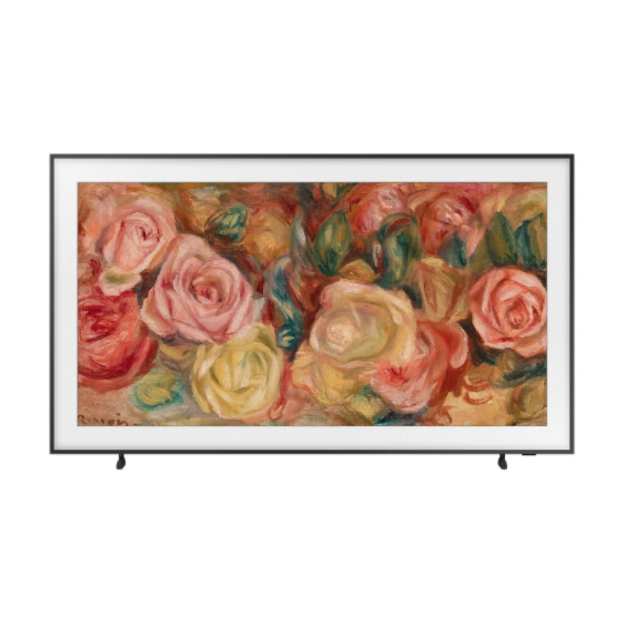 Televisor Samsung The Frame 65" QLED (Resolucion 3840x2160)