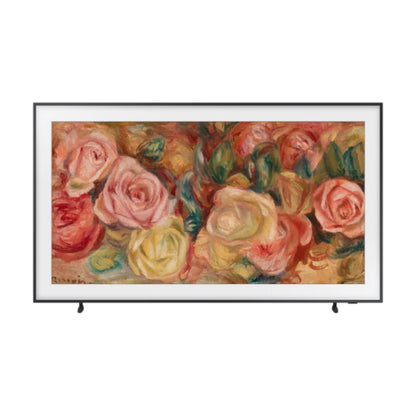 Televisor Samsung The Frame 65" QLED (Resolucion 3840x2160)