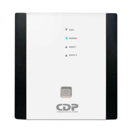 Regulador de Voltaje CDP 5KVA