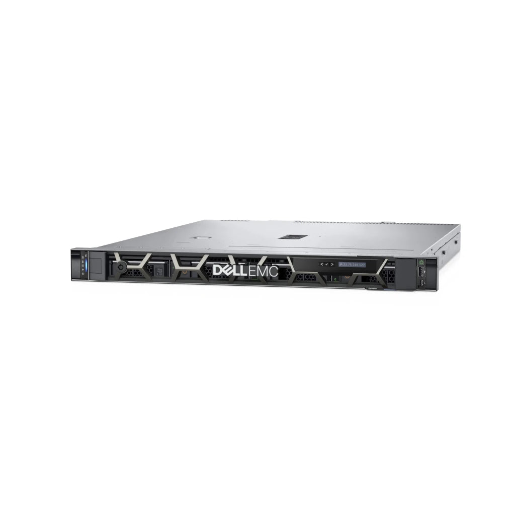 Imagen 2 Servidor Dell PowerEdge R250, Xeon E-2336