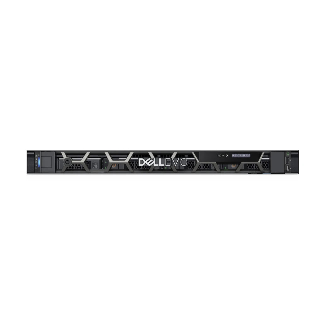 Imagen 3 Servidor Dell PowerEdge R250, Xeon E-2336