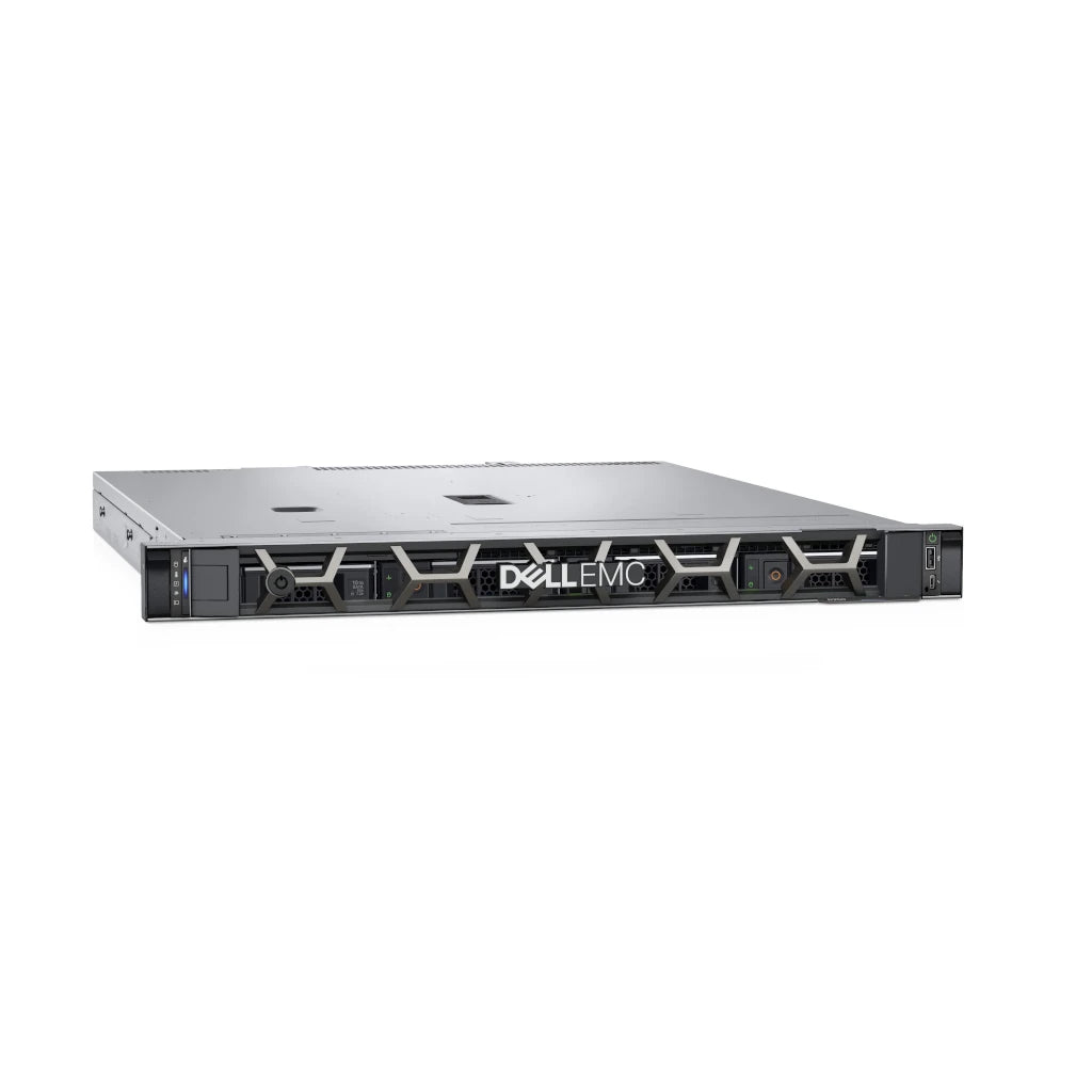 Imagen Servidor Dell PowerEdge R250, Xeon E-2336, 16GB, 2TB