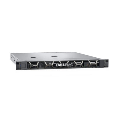 Imagen Servidor Dell PowerEdge R250, Xeon E-2336, 16GB, 2TB