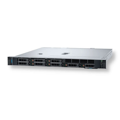 Servidor Dell PowerEdge R360 | Intel Xeon E-2436 | 16GB RAM | 2TB 3.5" | 3 Años