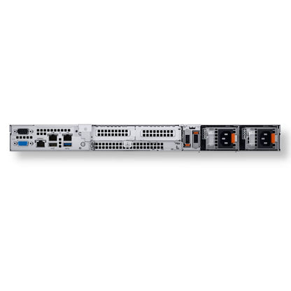 Servidor Dell PowerEdge R360 | Intel Xeon E-2436 | 16GB RAM | 2TB 3.5" | 3 Años