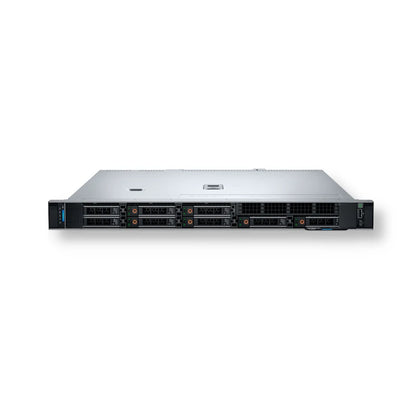 Servidor Dell PowerEdge R360 | Intel Xeon E-2436 | 16GB RAM | 2TB 3.5" | 3 Años