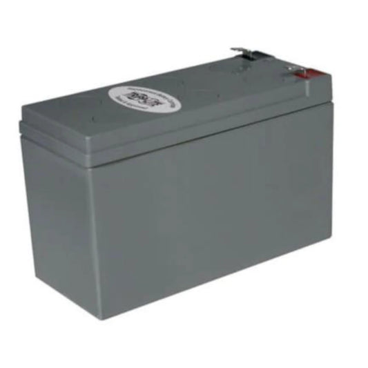 Cartucho Baterias Tripp Lite Reemplazo UPS Especif