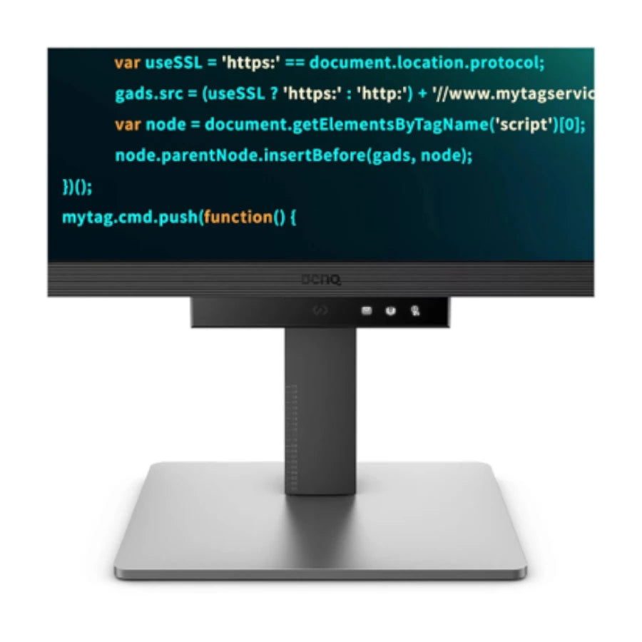 Monitor BenQ para Programación RD280U 28.2" 3840x25650 60Hz 5ms IPS/Panel Matte