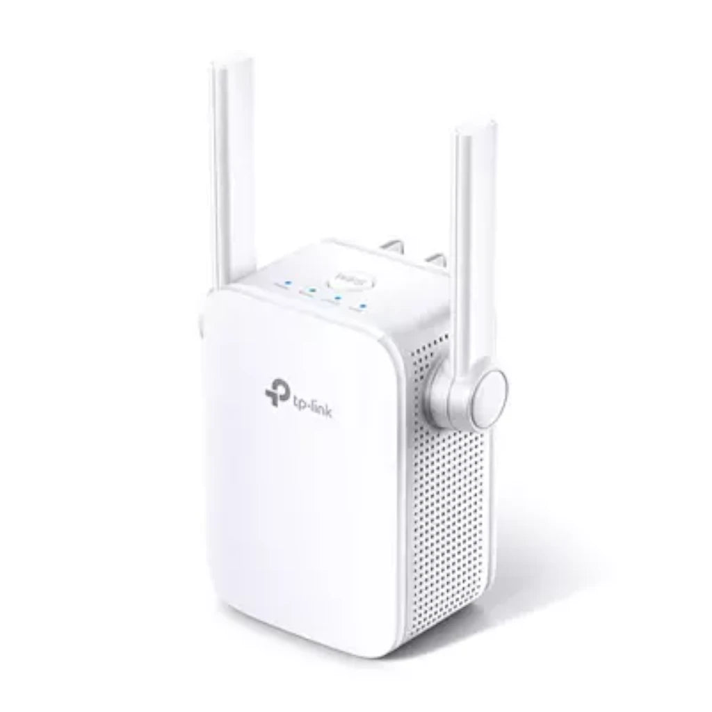 Extensor Rango TP-LINK Wireless AC1200