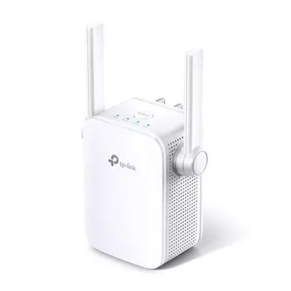 Extensor Rango TP-LINK Wireless AC1200