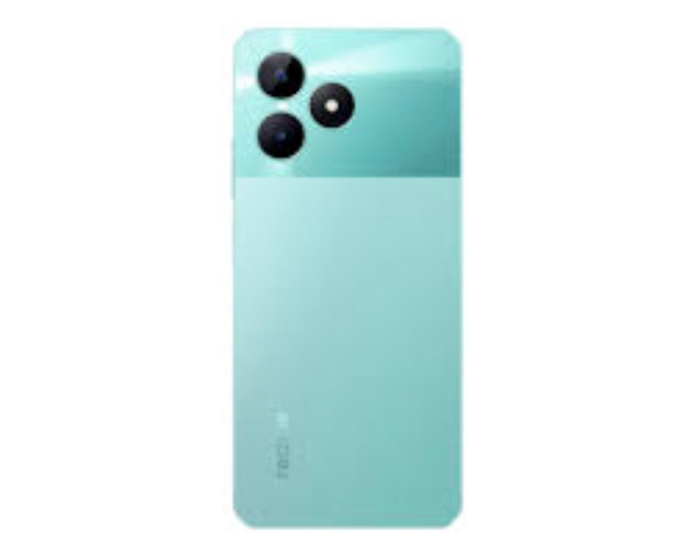 Smartphone Realme C51 4+128gb Color Verde Menta