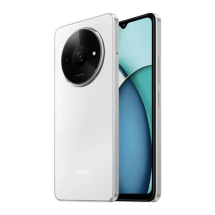 Smartphone Xiaomi Redmi A3x Memoria 4+128gb Color Blanco