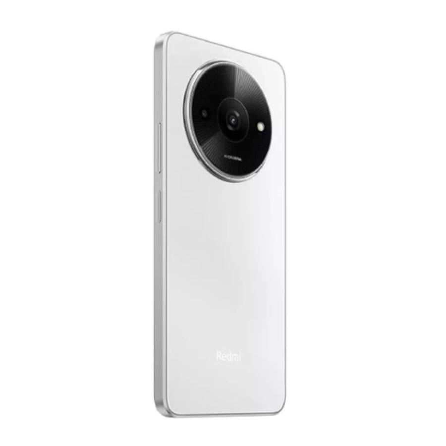 Smartphone Xiaomi Redmi A3x Memoria 4+128gb Color Blanco