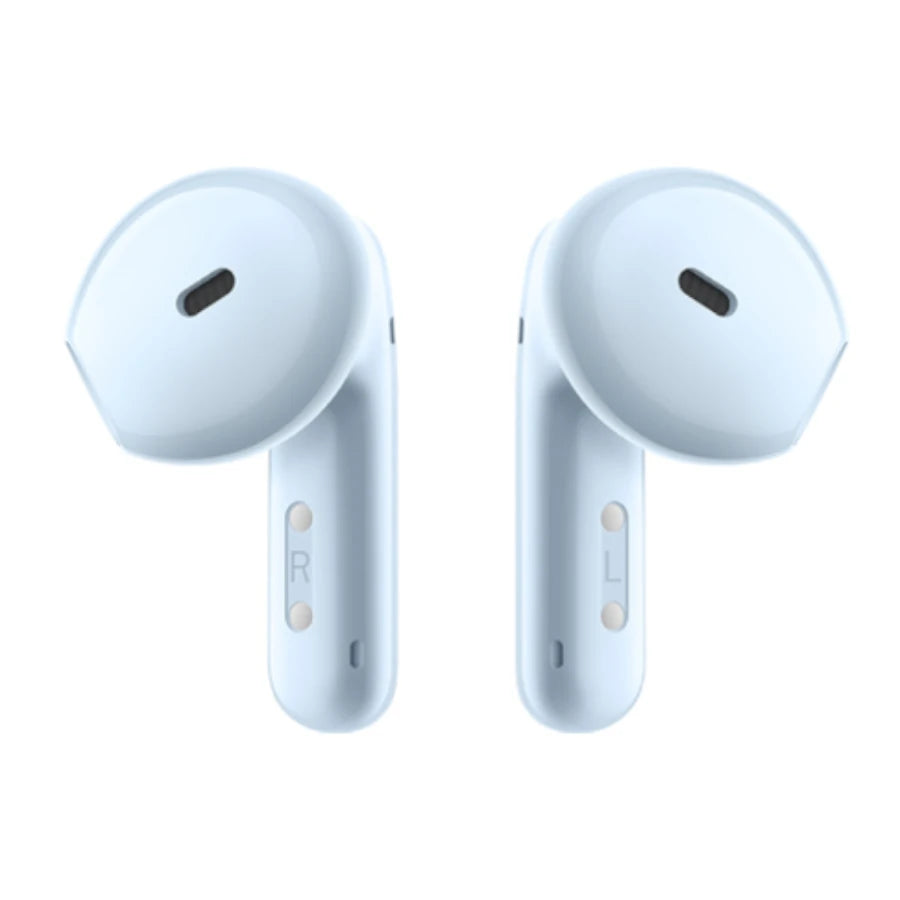 Audífonos Xiaomi Redmi Buds 6 Active BT 5.4 10m Alcance Azul