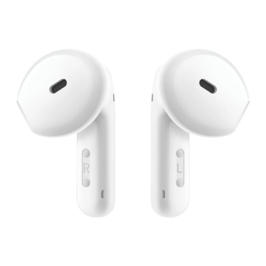 Audífonos Xiaomi Redmi Buds 6 Active BT 5.4 10m Alcance Blanco