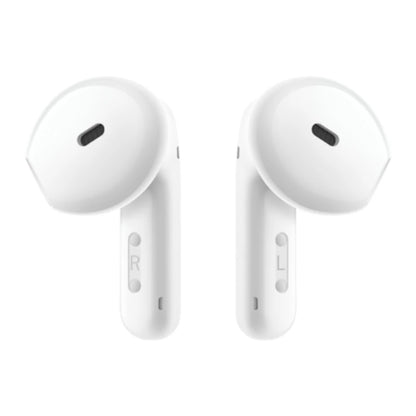 Audífonos Xiaomi Redmi Buds 6 Active BT 5.4 10m Alcance Blanco