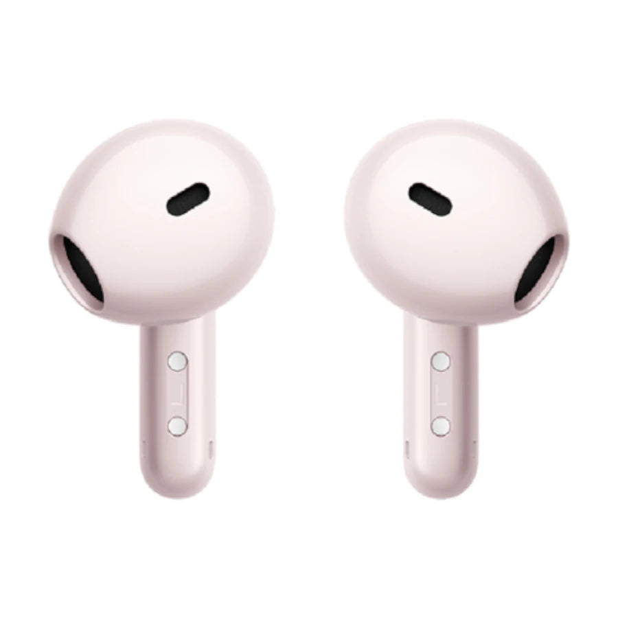 Audífonos Xiaomi Redmi Buds 6 Active BT 5.4 10m Alcance Rosa