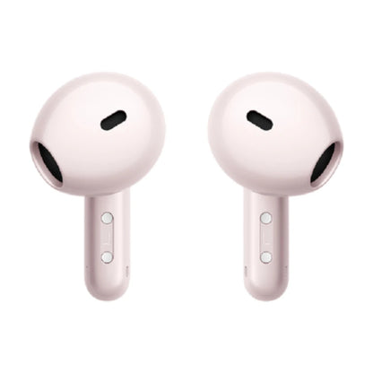 Audífonos Xiaomi Redmi Buds 6 Active BT 5.4 10m Alcance Rosa