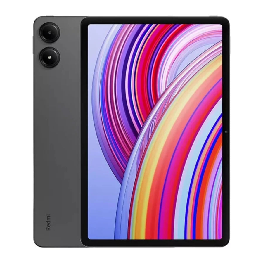 Tablet Xiaomi Redmi Pad Pro Wi-Fi 8+256 GB Color Gris