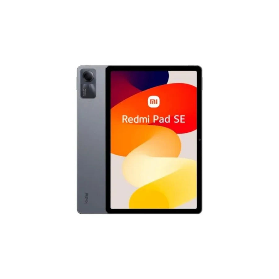 Tablet Xiaomi Redmi Pad Se 8.7 6gb Ram 128gb Rom Color Gris