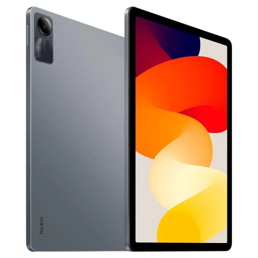Tablet Xiaomi Redmi Pad Se 8.7 6gb Ram 128gb Rom Color Gris