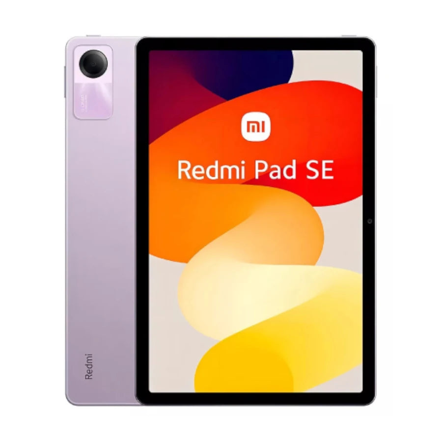 Tablet Xiaomi Redmi Pad SE 8+256GB Color Purpura