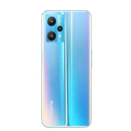 Smartphone Realme 9 Pro 8+128GB Azul Amanecer