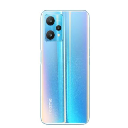 Smartphone Realme 9 Pro 8+128GB Azul Amanecer