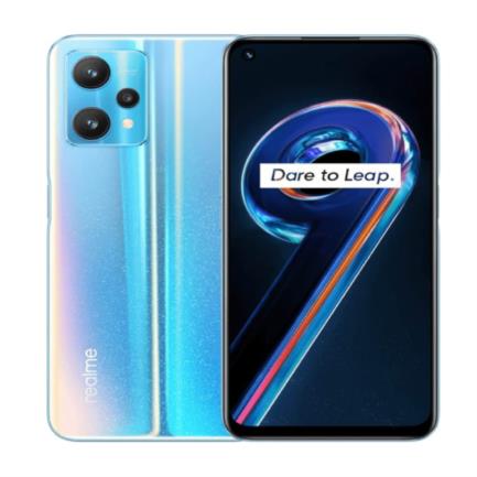 Smartphone Realme 9 Pro 8+128GB Azul Amanecer