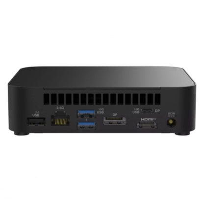 Mini PC Asus Barebone NUC 14 Essential Intel Core 3 N355 3.90GHz 1xDDR5 M.2 HDMI mDP Wi-Fi 5 NO RAM NO SSD